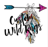 Custom Sports Team Wild Rag