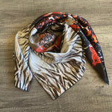 25” The Sidney- Orange