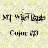 Custom Wild Rag