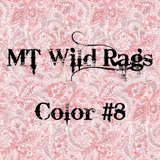 Custom Wild Rag