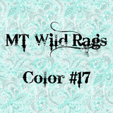 Custom Wild Rag