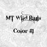 Custom Wild Rag