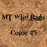 Custom Wild Rag