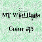 Custom Wild Rag