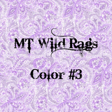 Custom Wild Rag