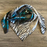 The Sidney- Blue