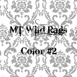Custom Wild Rag
