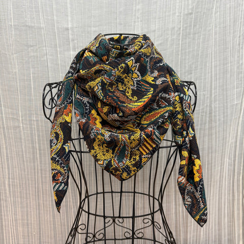 44" Gates of the Mountains