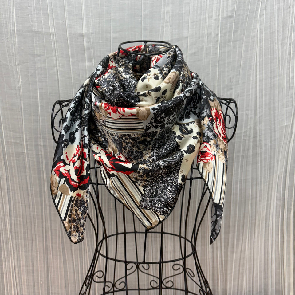 44&quot; Floral Prints