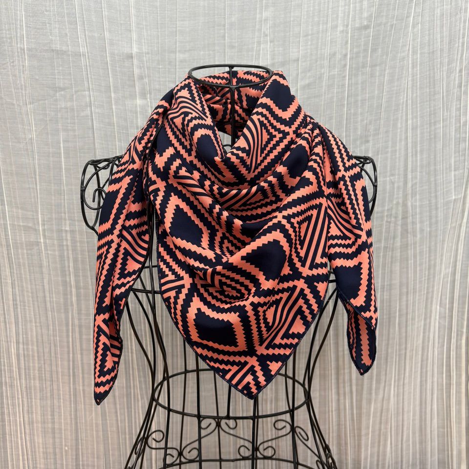 44&quot; Aztec Prints