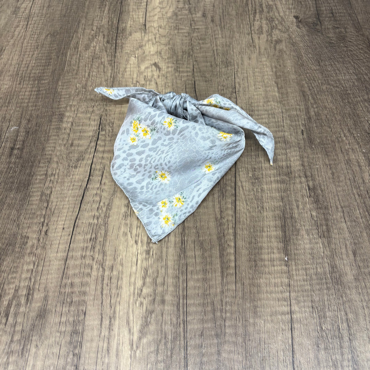 Sun River Silver Dog Rag – MT Wild Rags