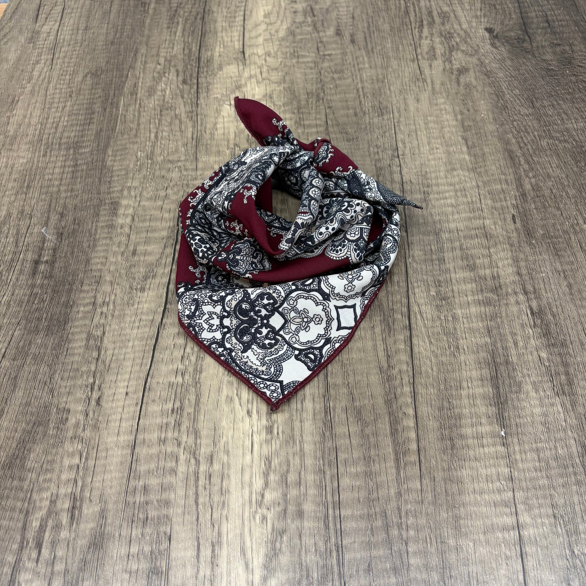 Beehive Basin Dog Rag – MT Wild Rags