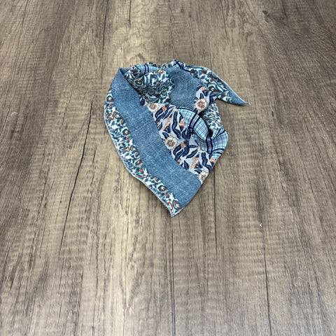 Sleeping Giant Dog Rag