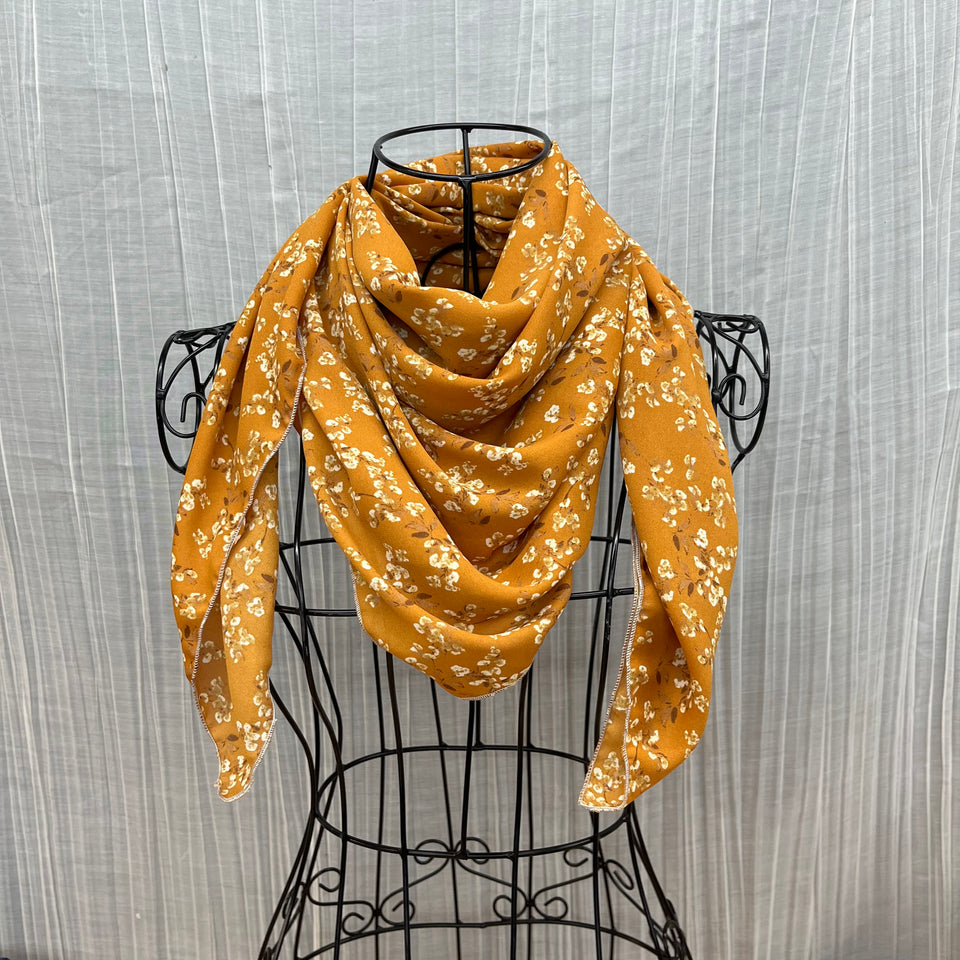 44&quot; Floral Prints