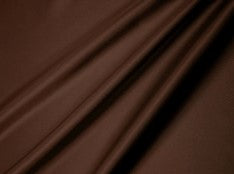 44” Chocolate Brown