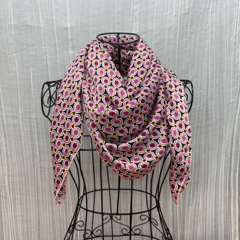 44" The Blodgett Canyon- Pink