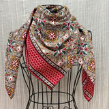 Maddux- Red