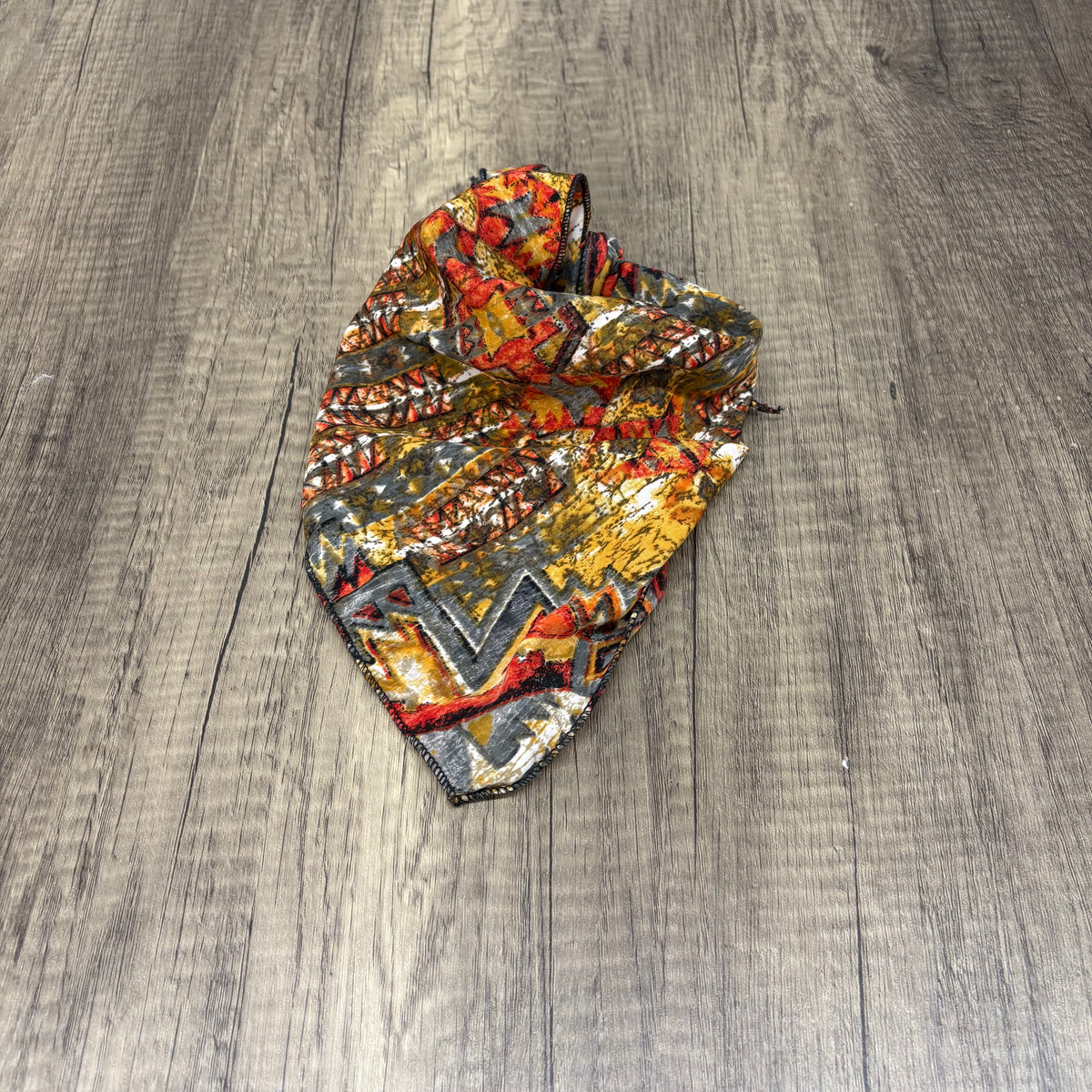 Yellow Water Reservoir Dog Rag – MT Wild Rags