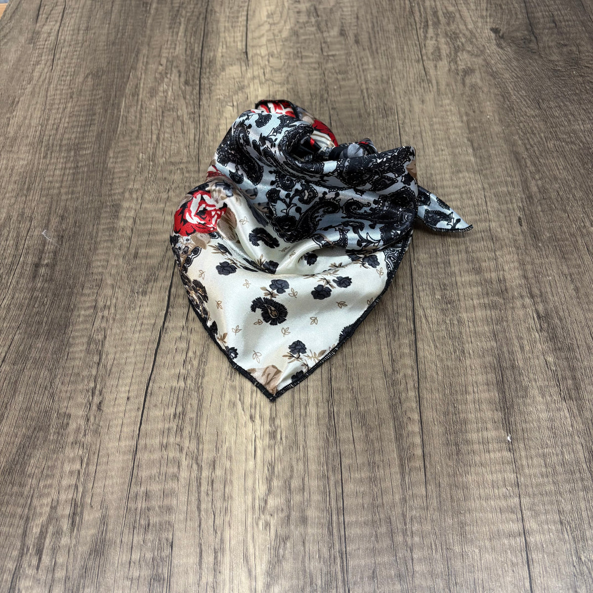 Bass Creek Dog Rag β MT Wild Rags