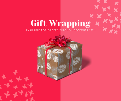 Gift Wrapping