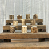 Elk Antler Slides