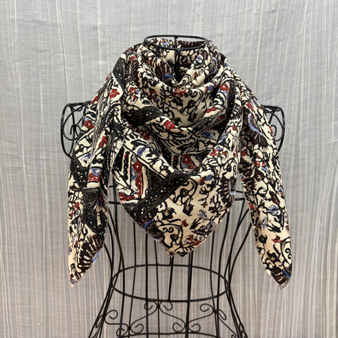 The Jawbone Railroad