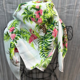 44" The Power- White