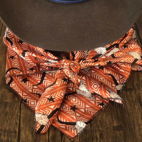 44” The Hathaway- Orange