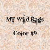 Custom Wild Rag