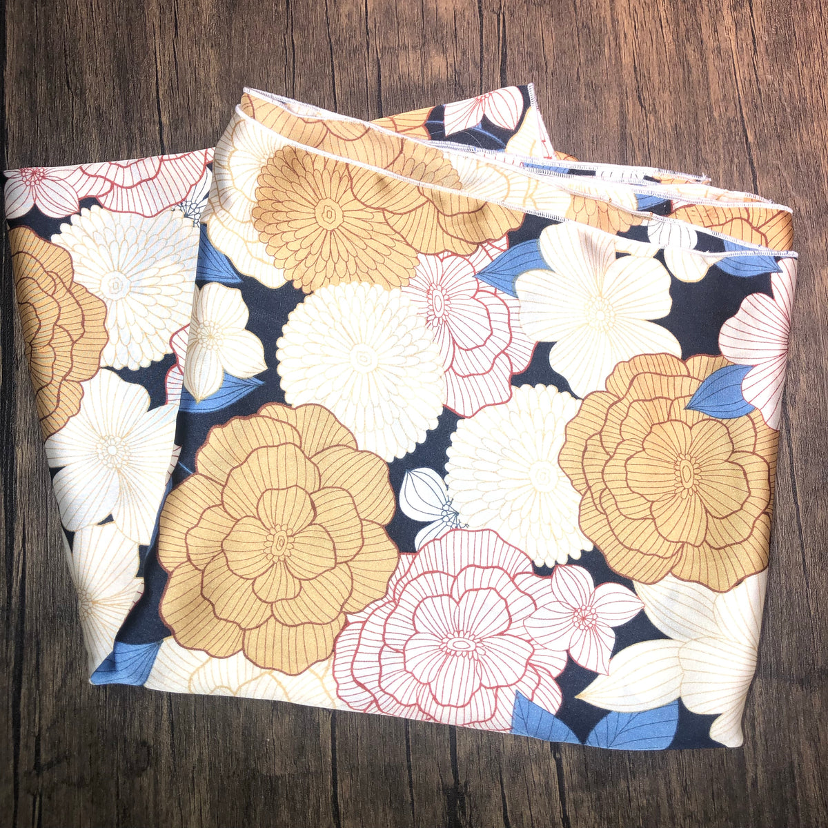 The Shawmut MT Wild Rags