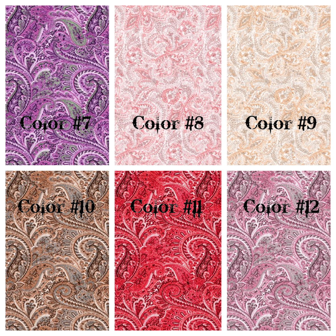 Custom Wild Rag – MT Wild Rags
