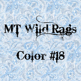 Custom Wild Rag