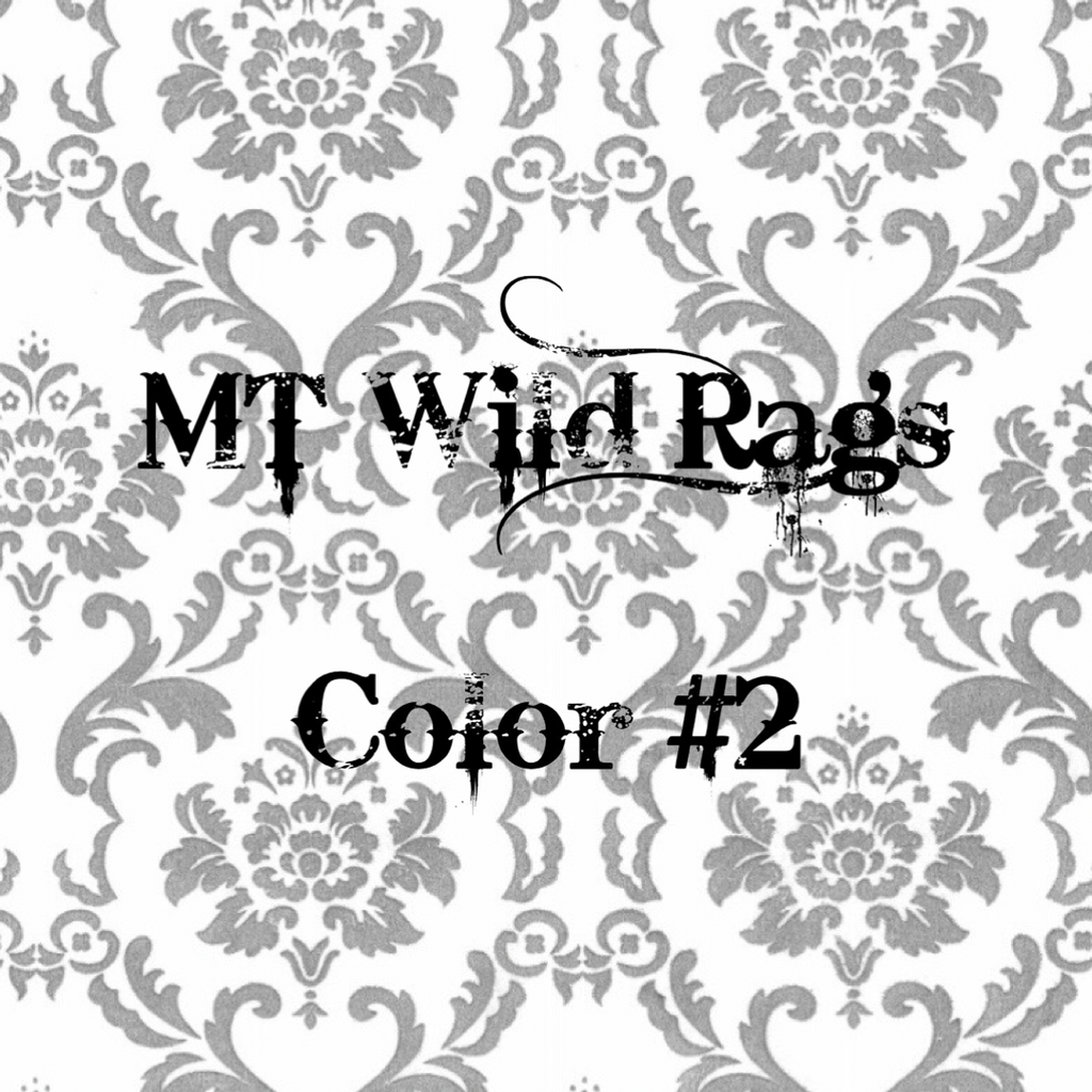 Custom Wild Rag – MT Wild Rags